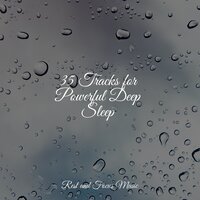 Meditation Breeze - Relaxing Sleep Sound & Sleep Music & ZEN