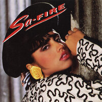 Let Me Be The One - Safire