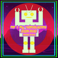 Dreams In Blue - Me & My Videotapes & Jason Rivas