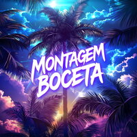 MONTAGEM BOCETA (SLOWED) - cutemain