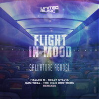 Flight in Mood - Salvatore Agrosi & Kelly Sylvia