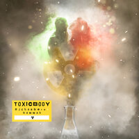 Toxic Body - Hannah & RJ Chambers
