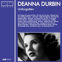 God Bless America - Deanna Durbin