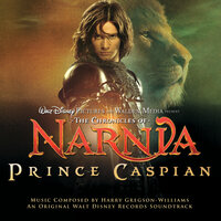 Battle At Aslan's How - Harry Gregson-Williams