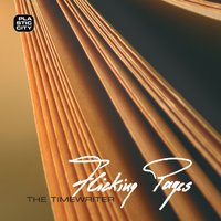 Flicking Pages - The Timewriter