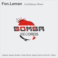 Caribbean Wave - Fon.Leman