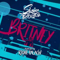 Britney - Skone
