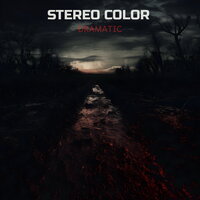 Danger - Stereo Color