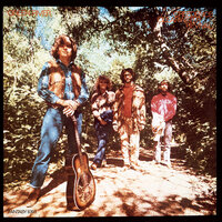 The Night Time Is The Right Time - Creedence Clearwater Revival