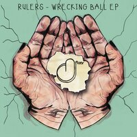 Wrecking Ball - Rulers