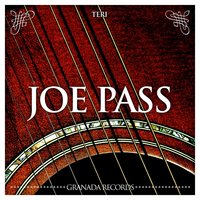 Patterns - Joe Pass & Gerald Wilson