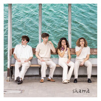 mimochodem - Shama