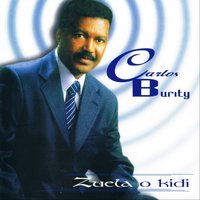 Tona Caxi - Carlos Burity