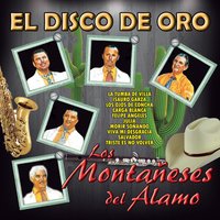 Isauro Garza - Los Montañeses Del Alamo
