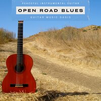 Serene Silence - Guitar Music Oasis