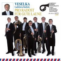 Jahůdka - Ladislav ml. Kubeš & Veselka Ladislava Kubeše & Veselka Ladislava Kubeše, Ladislav ml. Kubeš & Zdeněk Šedivý & Antonin Pecha