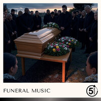 Funeral Music, Pt. 92 - Haruto Nakamori & Funeral Music Group