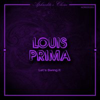 Handle With Care - Louis Prima & Sam Butera & The Witnesses