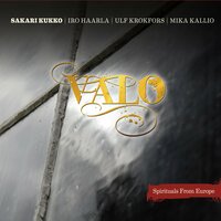 Mikä Silloin Multa Puuttuis / What, Then, Would I Lack - Sakari Kukko & Iro Haarla & Ulf Krokfors & Mika Kallio