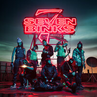 Avant - Seven Binks & Koba LaD & bolemvn & Shotas