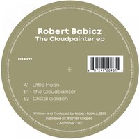 Little Moon - Robert Babicz