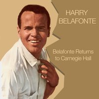 La Bamba - Harry Belafonte & The Belafonte Folk Singers
