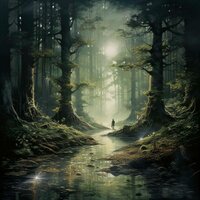 The Loosing Heaven - Manon Sourd