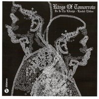 Finally - Kings of Tomorrow & Julie McKnight