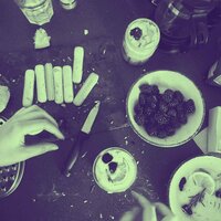 Настроения (Рестораны) - Работа из домашней музыки