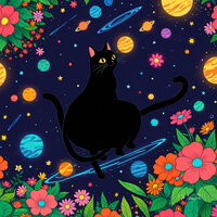 Primrose - MellowPurr