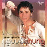 Khúc Tình Nồng - Nguyễn Hưng