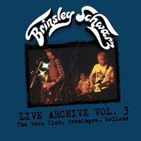 Cruel To Be Kind - Brinsley Schwarz