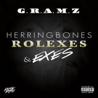Jive Talk - G.R.a.M.Z. & Coach Bombay 3000 & Slim dollars & Racks Hogan