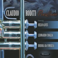 Pro Zeca - Claudio Roditi & Helio Alves & Leonardo Cioglia & Duduka Da Fonseca