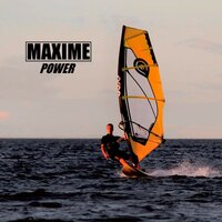 Get up from Your Chair - Maxime