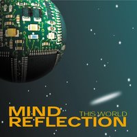 Creation Of Life - Mind Reflection