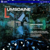 Salvation Creek with Eagle - West Australian Symphony Orchestra