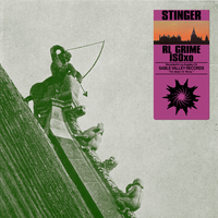 Stinger - RL Grime & Isoxo