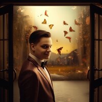 Inside - Evernight