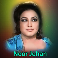 Jani Raat Reh Po - Noor Jehan