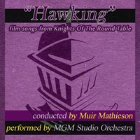 Death of Arthur - MGM Studio Orchestra & Muir Mathieson