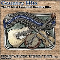 The Wild Side of Life - Hank Thompson