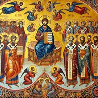 Credo in Deum Patrem Onnipotentem - Bea Accardi