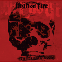 Madness Of An Architect - High On Fire