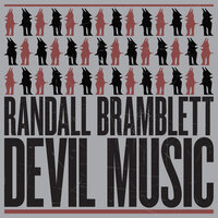 Pride in Place - Randall Bramblett