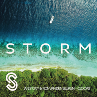 Clocks - Ian Storm & Ron van den Beuken
