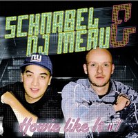 H-O-W-A-R-D - Mr. Schnabel & DJ Meru