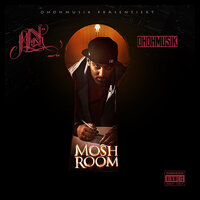 Stadt des Verbrechens - Mosh36 & MC Bogy & B-LASH