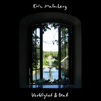 Varat fanns någonstans i röran - Eric Malmberg