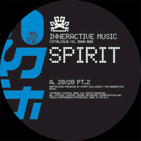 Memories Revisted - Spirit